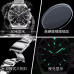 Olevs 2870 Waterproof Chronograph